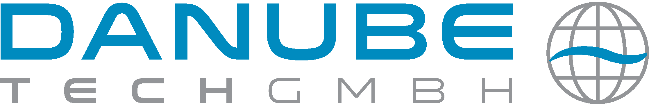 Danube Tech logo